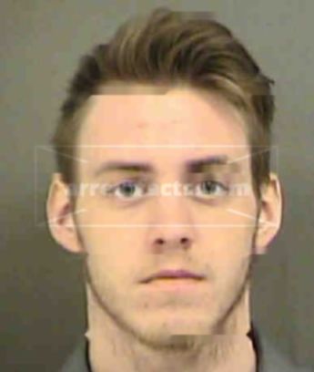 Dustin Kyle Skaggs