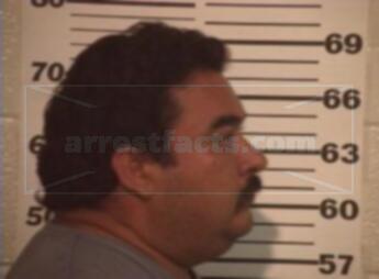 Rodrigo Gamboa Cantu