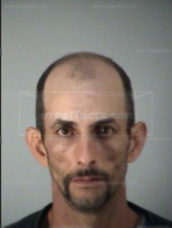 Mitchell Bradley Isler Jr.