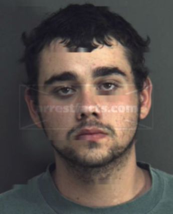 Kyle Donovan West