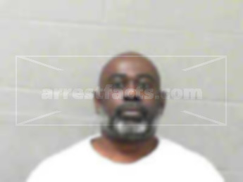 Jessie James Leflore