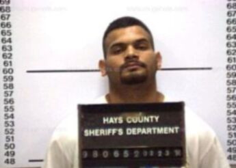 Marcus Anthony Valentin