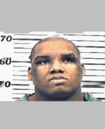 Frankie D Parks Jr.