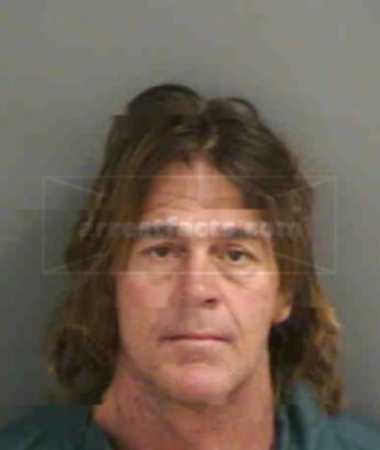 Terry James Bowman