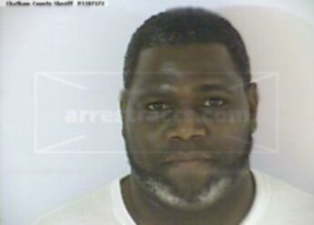 Tyrone Mitchell