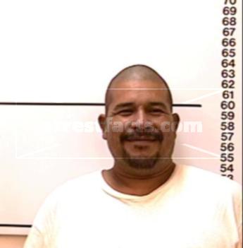 Ramon Arredondo Jr
