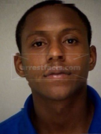 Joshua Michael Fortson