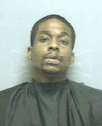 Dominique Deshawn Cobb