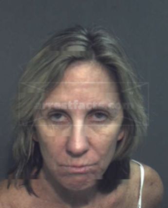 Rebecca Ann Yockey
