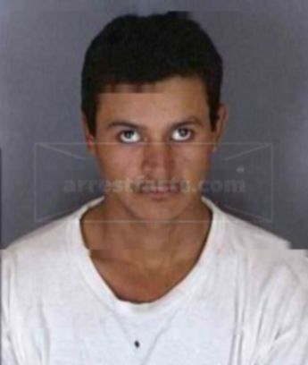 Jorge Flores Rodriguez