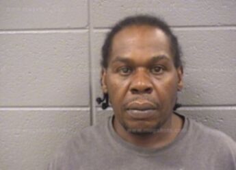 Tyrone Patterson