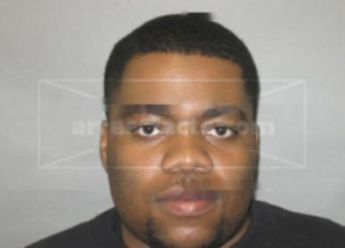 James Travon Marable