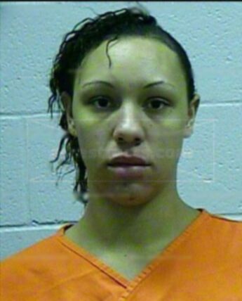 Megan Ann Mccown