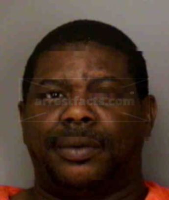 Michael Anthony Gray