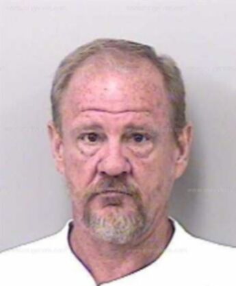 Patrick Joseph Blevins
