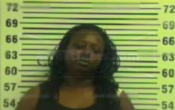 Amy Ann Shirley