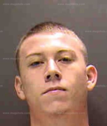 Anthony Rykan Mccarthy