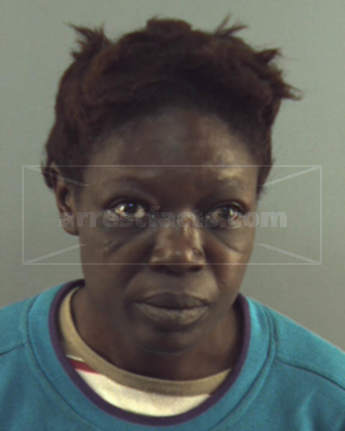 Yvonne Ellis