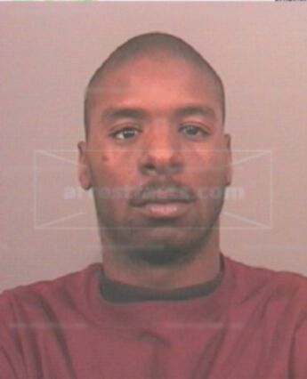 Carl Ruffin