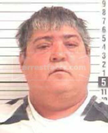 Danny Ray Burns
