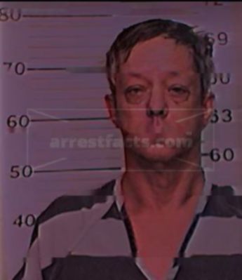 Mark Wayne Williams