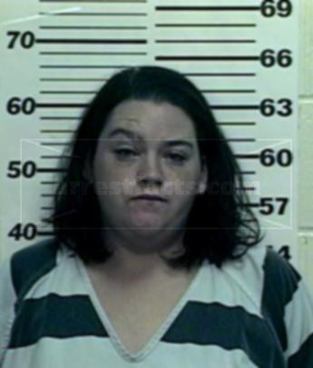 Stephanie Dawn Hughes