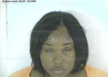 Katrina Angela Lewis