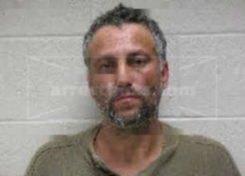 Joseph Leroy Peters