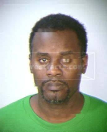 Harry Hearvey