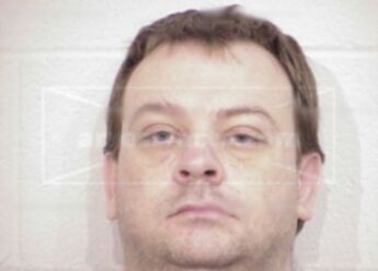 Rodney Scott Goddard
