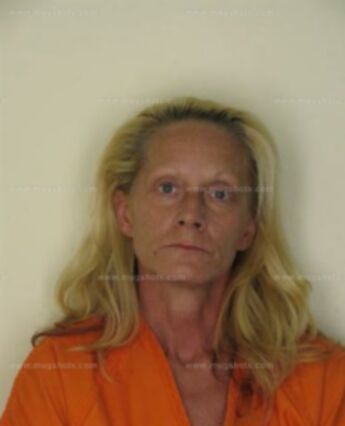Tammy Lynn Harvester