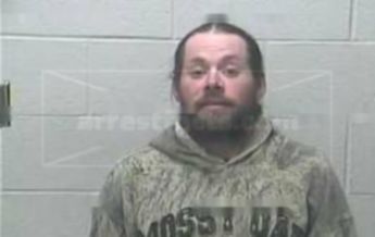 Jesse Michael Hendricks