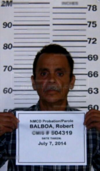 Robert Balboa
