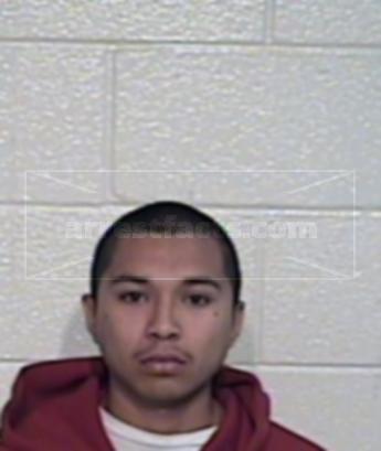 Jose Javier Montoya