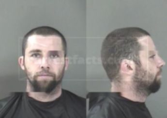 Justin Scott Barker