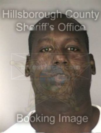 Ivory Kip Boswell Iii