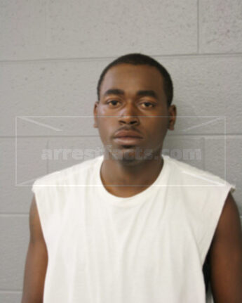 Darius J Strickland