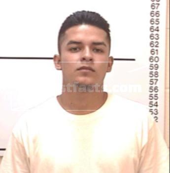 Victor Salazar