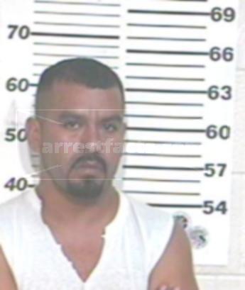 Luis Antonio Robles Segura
