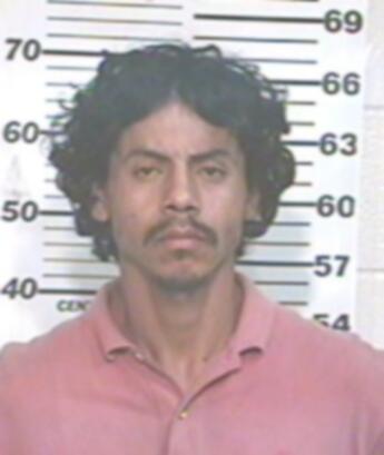 Miguel Angel Reyna Arista