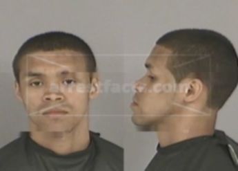 Michael Dangelo Gilbert