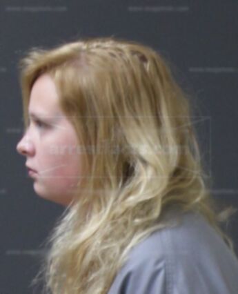 Maggie Sue Nemec