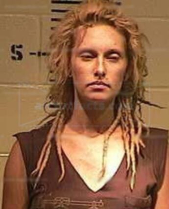 Tonya Marie Washburn