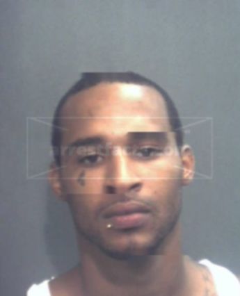 Anthony Thomas Sorrell