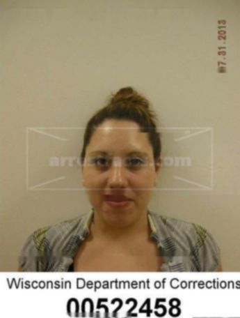 Breanna M Altman