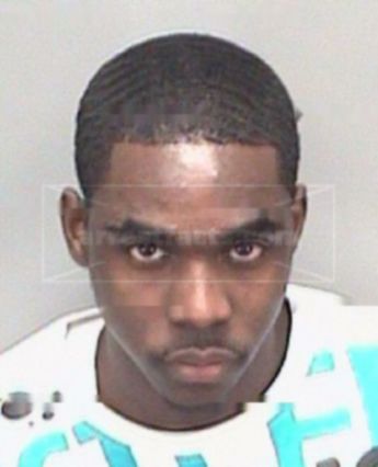 Jermaine Henry Thurman