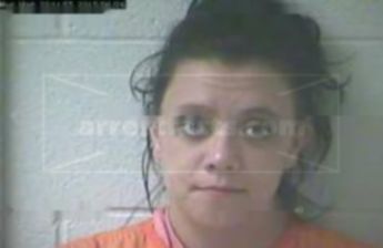 Alexis Lydiarae Farrell