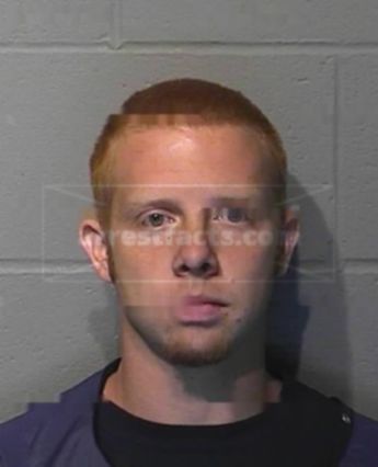 Jacob Dean Stephens
