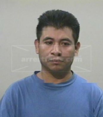 Abel Campos Chana