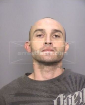Jeramie Leo Gulick